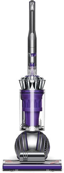 Dyson Ball Animal 2 Upright Vacuum 227635-02 - Iron/Purple - Like New