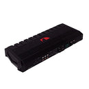 NAKAMICHI NGXA120.4 4CH BRIDGEABLE 2CH 3CH CLASS A - BLACK - Like New