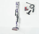 Shark HZ3002/QS3000Q Stratos Ultralight Corded Stick Vacuum - Purple - Like New