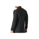 1365412 UNDER ARMOUR MEN'S CHALLENGER TRACK JACKET, SIZE LARGE, BLACK - Brand New