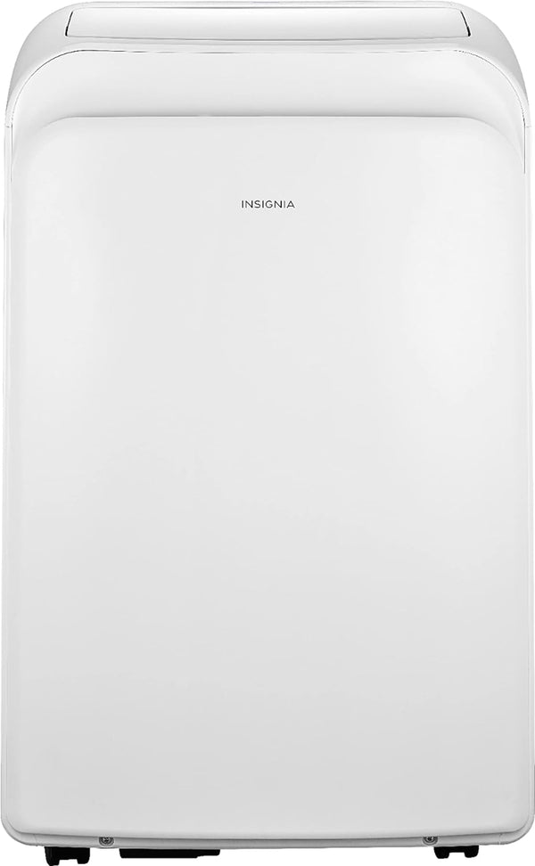 Insignia NS-AC06PWH1 6,000 BTU 3 in 1 Portable Air Conditioner - White Like New