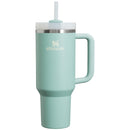 STANLEY QUENCHER H2.0 FLOWSTATE™ TUMBLER 40 OZ - SEAFOAM - Brand New