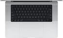 For Parts: APPLE MACBOOK PRO 2021 16.2" 3456X2234 M1 MAX 32 1TB SSD CANNOT BE REPAIRED
