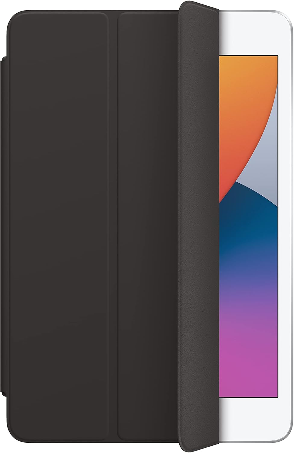 APPLE SMART COVER (FOR IPAD MINI) - BLACK - Like New – Retailking.com
