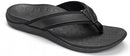 10000541001 VIONIC MEN'S 544MTIDE FLIPFLOP SIZE MEN 10 BLACK - Like New