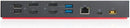 Lenovo ThinkPad Hybrid USB-C with USB-A Dock US 40AF0135US - BLACK - Like New