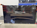 For Parts: Samsung - 85" 4K UHD TV UN85TU7000FXZA CRACKED SCREEN MISSING COMPONENTS