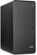 HP Desktop Computer i3-9100 3.60GHz 8GB 1TB HDD & 128GB SSD - BLACK - Like New