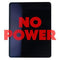 For Parts: Galaxy Tab S6 10.4" 64GB Wi-Fi SM-P610NZABXAR  - CRACKED SCREEN/LCD - NO POWER