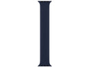 APPLE WATCH SOLO LOOP 44MM - SIZE 7 - DEEP NAVY - Brand New