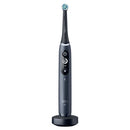 Oral-B iO Series 7G Electric Toothbrush,1 Brush Head IO-M7-1B2-2DH - Black Onyx - Like New
