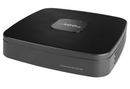 Q-SEE 8 Channel Analog HD 1080p DVR PIR Camera 1TB Hard Drive QC918B - BLACK - Like New