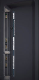 LG 82” Class Series LED 4K UHD Smart webOS TV No TV STAND 82UP8770PUA - Black - Like New