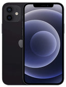 APPLE IPHONE 12 - 128GB - UNLOCKED - BLACK - Like New
