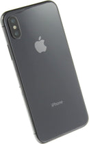 APPLE IPHONE X 64GB UNLOCKED - Space Gray - Like New
