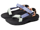 TEVA WOMEN'S HURRICANE XLT2 SANDAL WOMEN 10 SHERBERT MULTI SIZE 1019235-SRMLT-10 - Like New