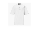 ASUS ROG White T-Shirt EVA Edition - XL Size