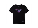 Asus ROG Retro Punk Premium T-Shirt, eSports Gaming apparel (100% Cotton, Short