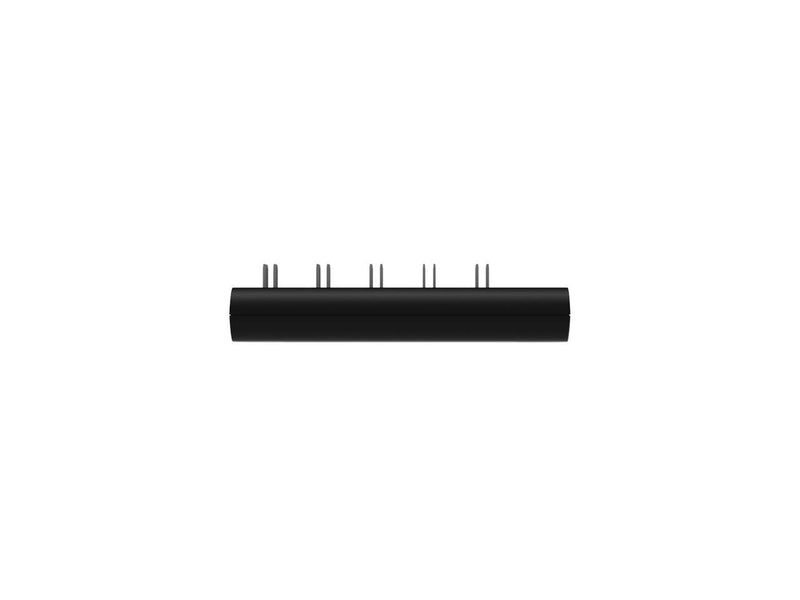 NZXT Internal USB Hub 3 - AC-IUSBH-M3-4 Internal USB 2.0 Ports - 3M Dual