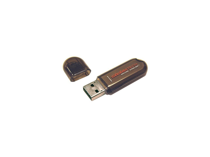 WiebeTech 30200-0100-0011 USB Mouse Jiggler