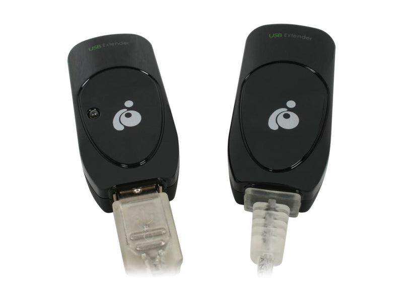IOGEAR GUCE51 USB Ethernet Extender