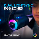 Logitech G Yeti GX Dynamic RGB Gaming Microphone with LIGHTSYNC, USB Mic - Like New