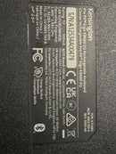 KENSINGTON PRO FIT ERGO KM680 EQ WIRELESS KEYBOARD MOUSE RECHARGEABLE - BLACK - Like New