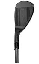 COBRA GOLF COBRA MEN'S KING BLACK QPQ WEDGE RIGHT HANDED 60W - BLACK/SILVER - Like New