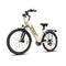 ZDZA ELECTRIC BIKE ZA02 1200W PEAK MOTOR 26'' CITY CRUISER EBIKE - BLUE - Like New