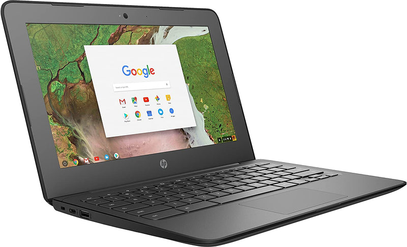 HP CHROMEBOOK 11 G6 11.6 1366X768 TOUCH N3350 4GB 16GB - Scratch & Dent