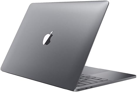 APPLE MACBOOK PRO 13.3" i7-7760U 2.5GHz 16GB RAM 256GB SSD - Space Gray - Like New