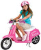 RAZOR POCKET MOD BETTY ELECTRIC SCOOTER 15130659 - PINK - Like New