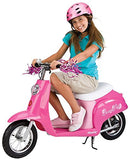 RAZOR POCKET MOD BETTY ELECTRIC SCOOTER 15130659 - PINK - Scratch & Dent