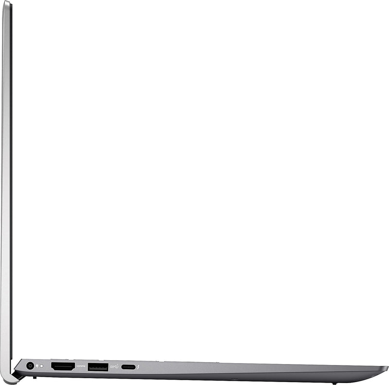 DELL INSPIRON 15 5515 LAPTOP 15.6" FHD RYZEN 5 5500U 16GB 512GB SSD - SILVER Like New