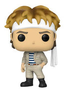 Funko Pops Rocks Set of 5 Duran Duran Andy Taylor John Taylor Nick Rhodes - Brand New