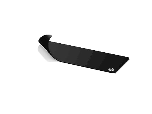 SteelSeries QcK Cloth Gaming Mouse Pad (XXL) 67500 - Black New