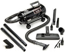 Metrovac Vac N' Blo 4.0 Peak HP Automotive Car Detailing Vacuum VNB94BD - BLACK - Like New