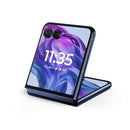 MOTOROLA RAZR+ 256GB UNLOCKED XT2451-1 - MIDNIGHT BLUE - Like New