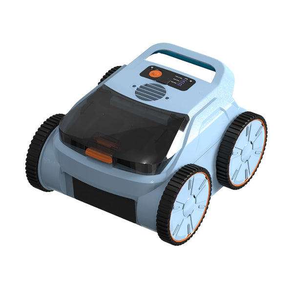 SEAUTO 2025NEW SEAUTO SAT20 POOL VACUUM UP TO 180 MINS RUN - - Scratch & Dent