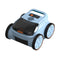 SEAUTO 2025NEW SEAUTO SAT20 POOL VACUUM UP TO 180 MINS RUN - - Scratch & Dent