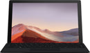MICROSOFT SURFACE PRO 7 12.3" TOUCH i3-1005G1 4 128 SSD - Black Type Cover - Brand New