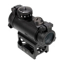 SIG SAUER ROMEO MSR GREEN DOT2 MOA GREEN DOT - M1913 RAIL INTERFACE - BLACK - Like New