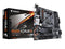 GIGABYTE B450 AORUS M AMD Ryzen AM4 Micro ATX M2 Thermal Guard Motherboard BLACK - Like New