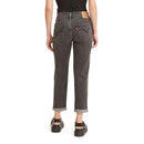 S123372 LEVIS WOMEN'S BOYFRIEND JEANS NIGHT IS YOUNG BLACK SIZE 32x27 - Brand New