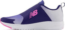 PTRVLVA3 New Balance Kid's FuelCore Reveal v3 BOA PURPLE/BLUE 11 Like New