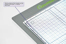 Cutterpillar CPP-PREM Glow Premium LED Light Board Cutting Mat 18" x 24" - Brand New