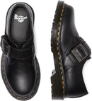 DR. MARTENS WOMEN'S 1461 OXFORD - SIZE: WOMEN 9 - BLACK CLASSIC PULL UP - Like New