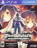 ATLUS UTAWARERUMONO: MASK OF TRUTH - PLAYSTATION 4 - Brand New