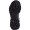 MERRELL MEN'S MOAB 2 MID 8" TACTICAL BOOT BLACK SIZE MEN 8.5 - Like New