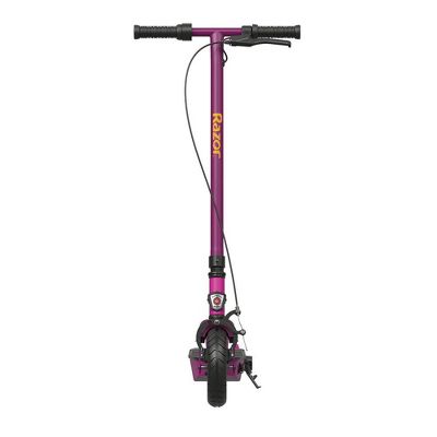 RAZOR E195 ELECTRIC SCOOTER - MAGENTA - Like New